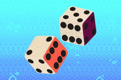 Dice