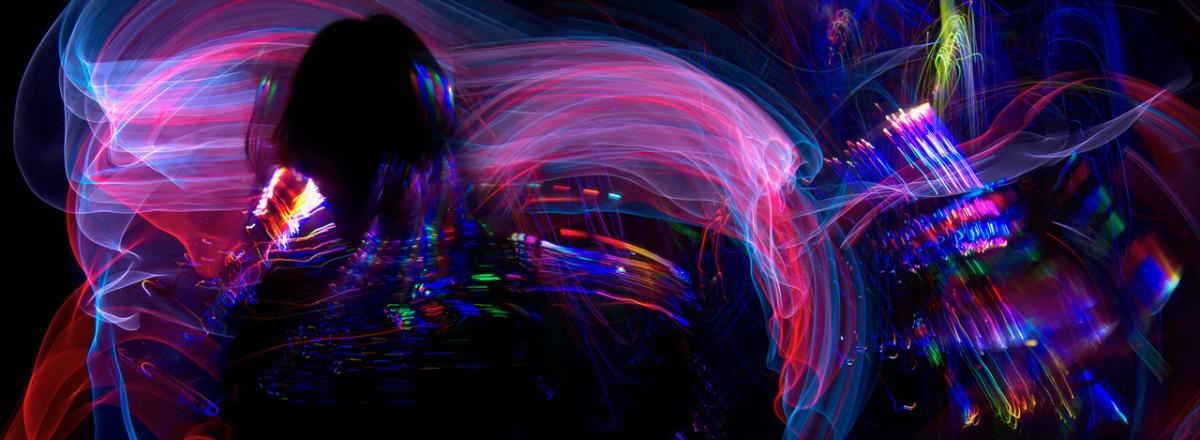 Photograph by Alina Wilczynski.