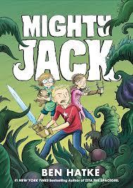 Mighty Jack by Ben Hatke